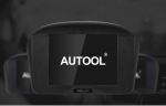 Bộ hiển thị kính lái HUD Autool X50 Plus