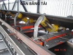 Thermo Ramsey Belt Weigher