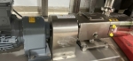 BƠM TRỤC VÍT ĐÔI ALFA LAVAL