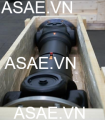 Cardan shafts cho các ứng dụng công nghiệp