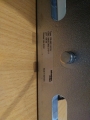 Minebea Intec Type PR 6021/01N 12NC 9405 360 21011