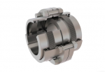 KUDOSWORLD Gear Coupling