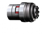 KUDOSWORLD Torque Limiter Coupling