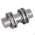 KUDOSWORLD Disc Coupling