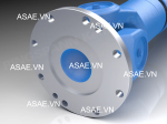 Flange Options Cardan Shafts RINGSPANN