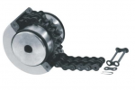 Kudosworld Chain Coupling
