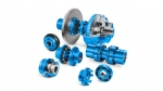 Phụ tùng hộp giảm tốc Flender KMPS 576