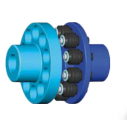 Khớp nối chốt linh hoạt (Pin Flexible Coupling)