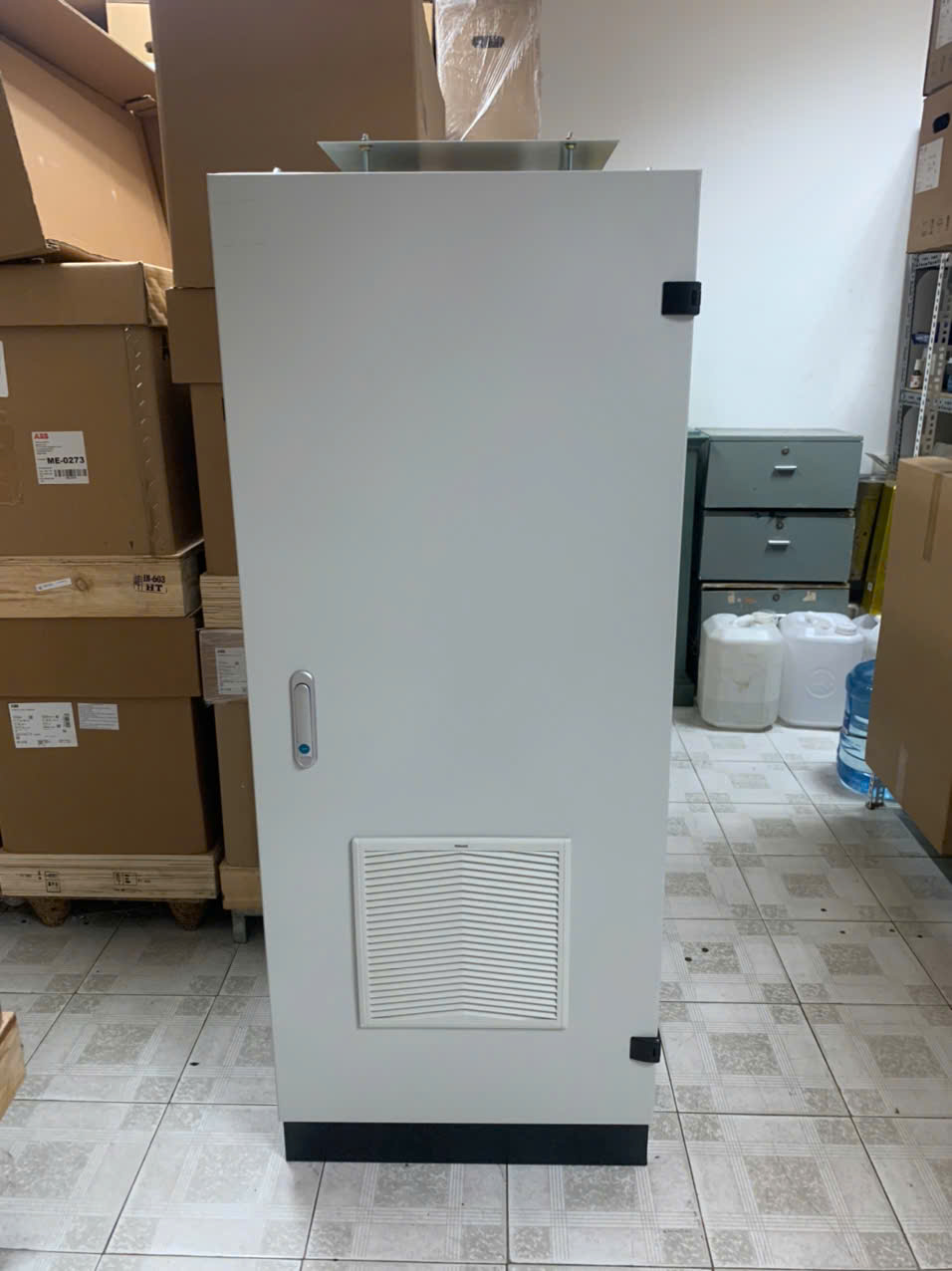 BIẾN TẦN ABB SẴN HÀNG 0.75KW tới 250KW