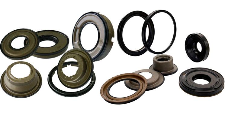 SEAL KIT
