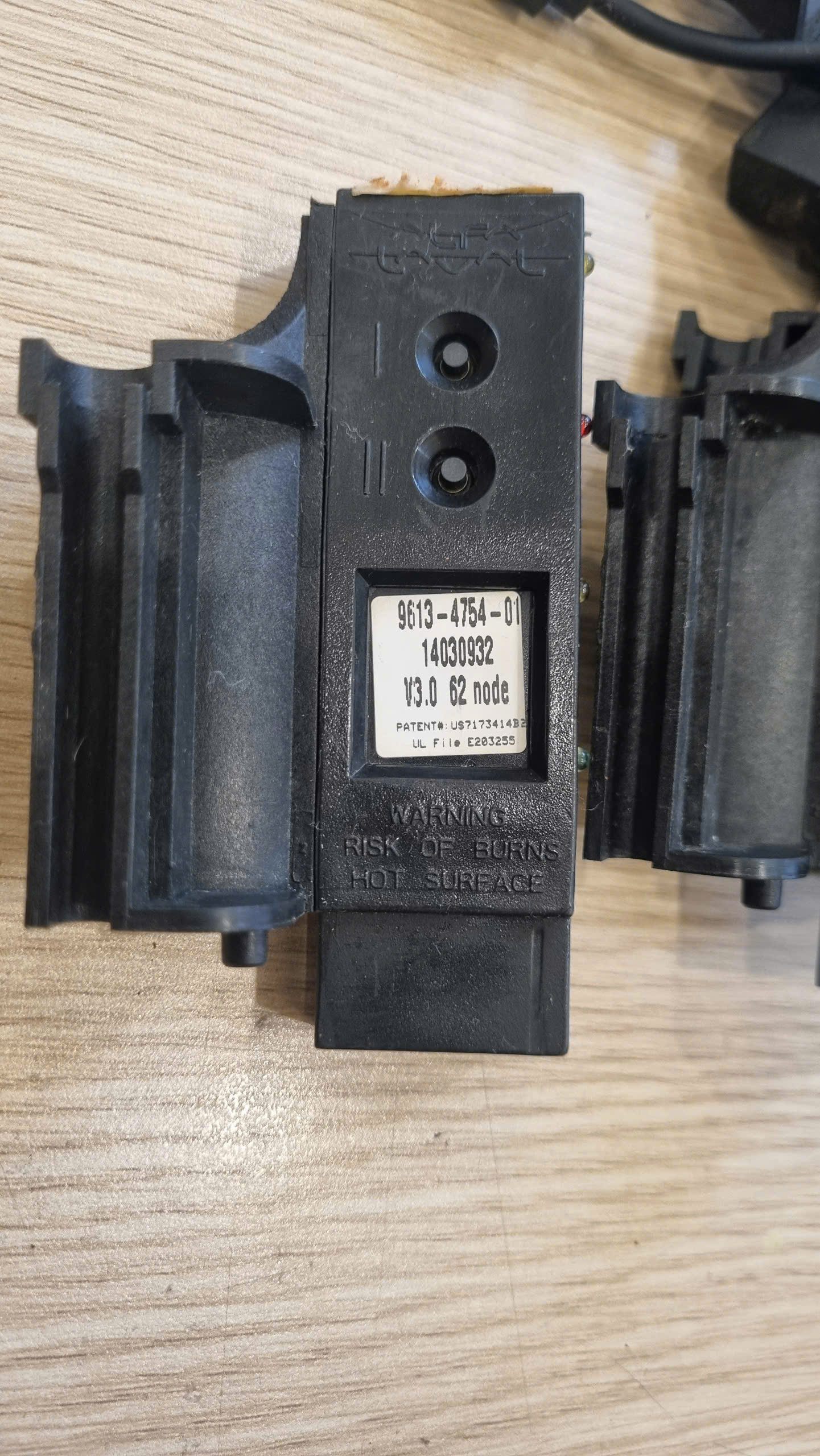 CÔNG TY TNHH THIẾT BỊ VÀ HỆ THỐNG TỰ ĐỘNG HÓA (ASAE .LTD) CUNG CẤP SẢN PHẨM CỦA HÃNG ALFA LAVAL SENSOR SYSTEM AS-INTERFACE CPL BASIC SENSOR BOARD 10-30 VDC PNP/NPN 9613-4192-01 13460765 V3.0.62 NODE THINKTOP BASIC AS-I INTERFACE V3 62 NODES 9613484402 Used: 2.000.000 VNĐ