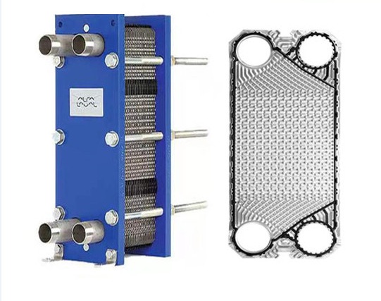 Phụ tùng tháo lắp vỉ trao đổi nhiệt PHE Alfa Laval
