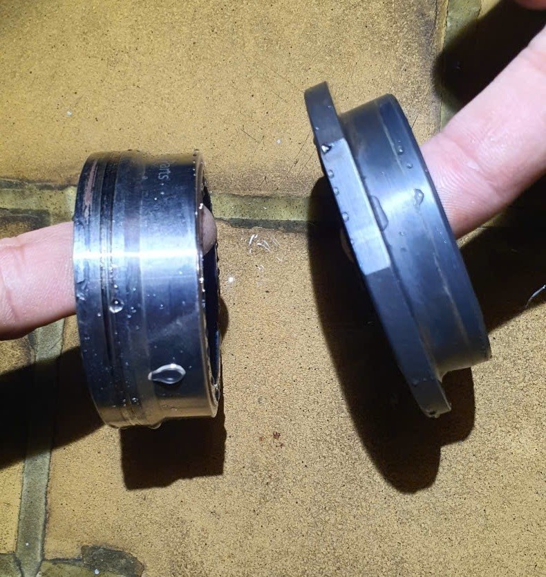 Vành Chèn Cơ Khí (Mechanical Seal) Cho Bơm ALFA LAVAL SRU1, SRU2, SRU3, SRU4