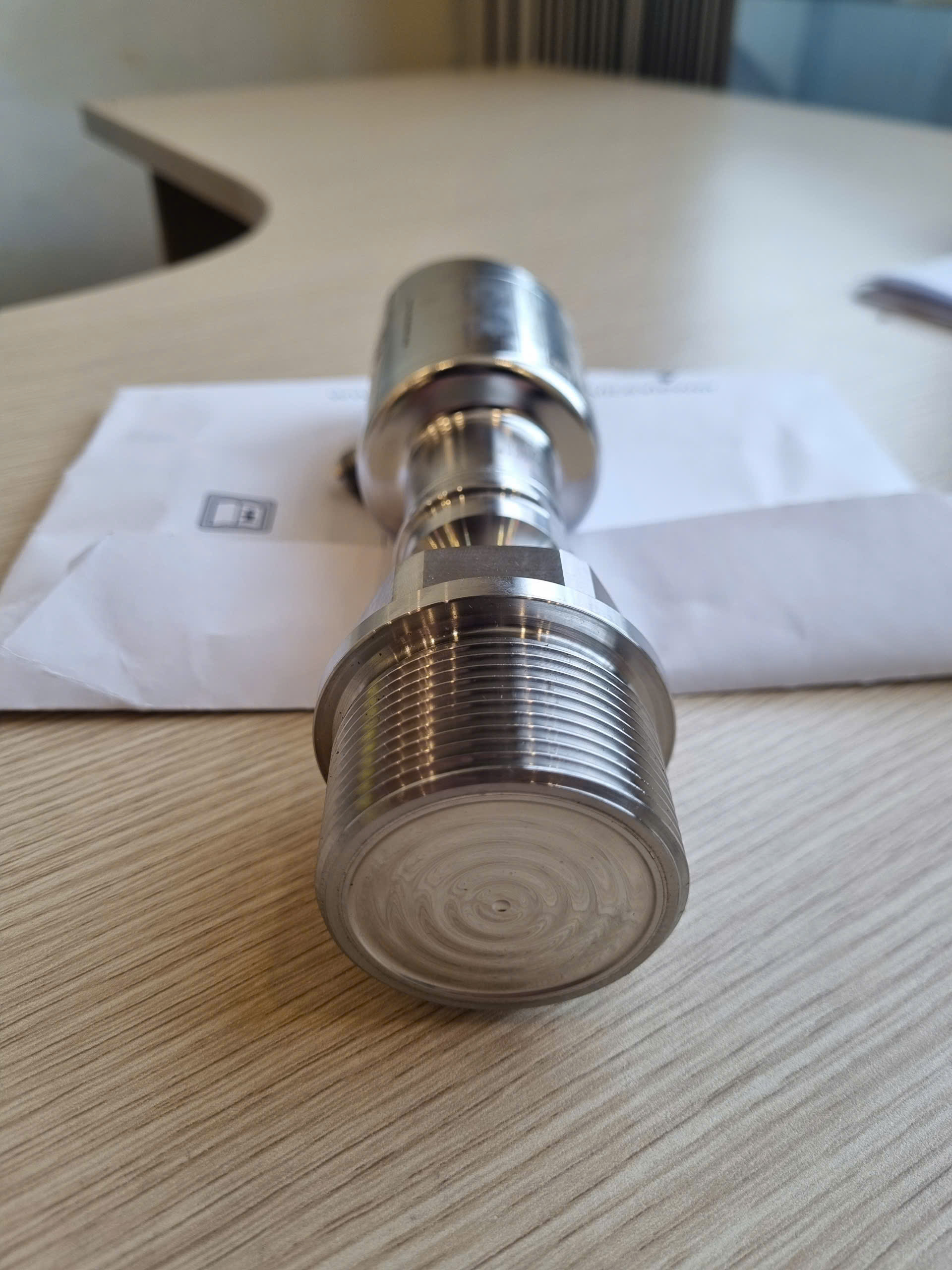 Endress+Hauser PMP43-MH67/0