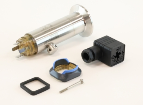 Pressure transmitter, PMP23 0.0 - 16.0ba PMP23-AA1U1QB3CJ PMP23-1E55/0