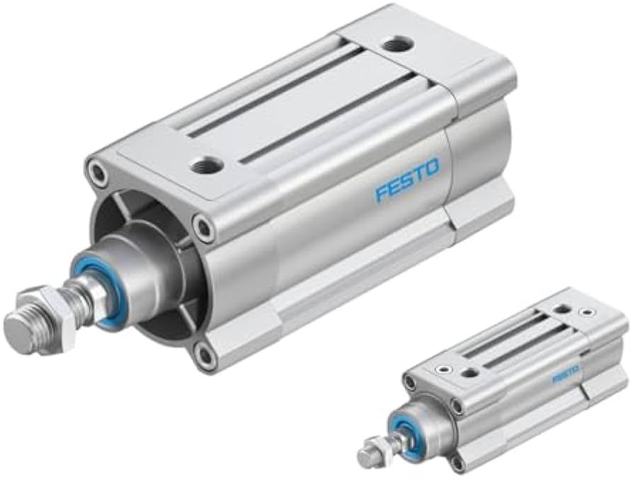 FESTO DSBC-32-100-PPSA-N3