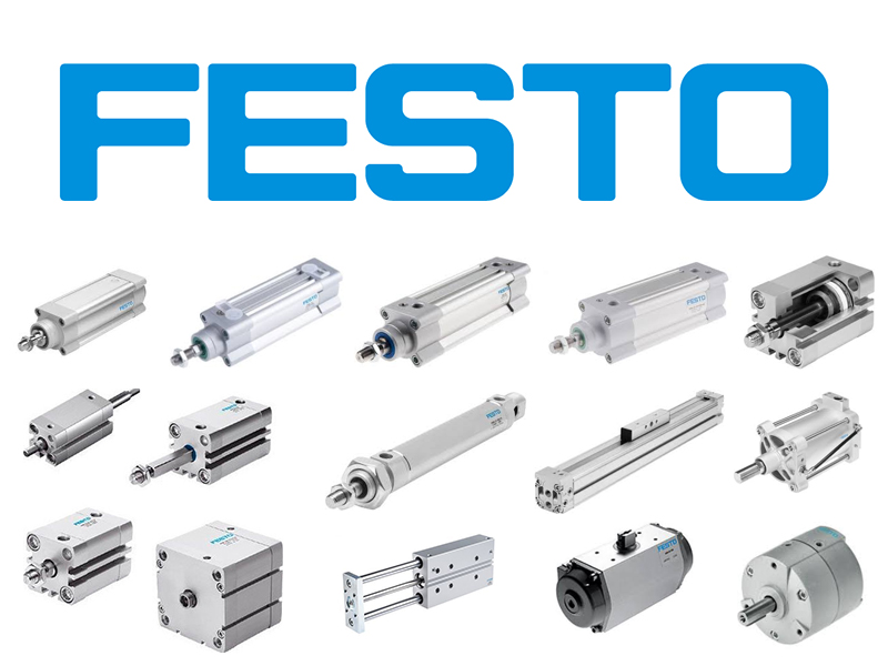 Festo tại Việt Nam