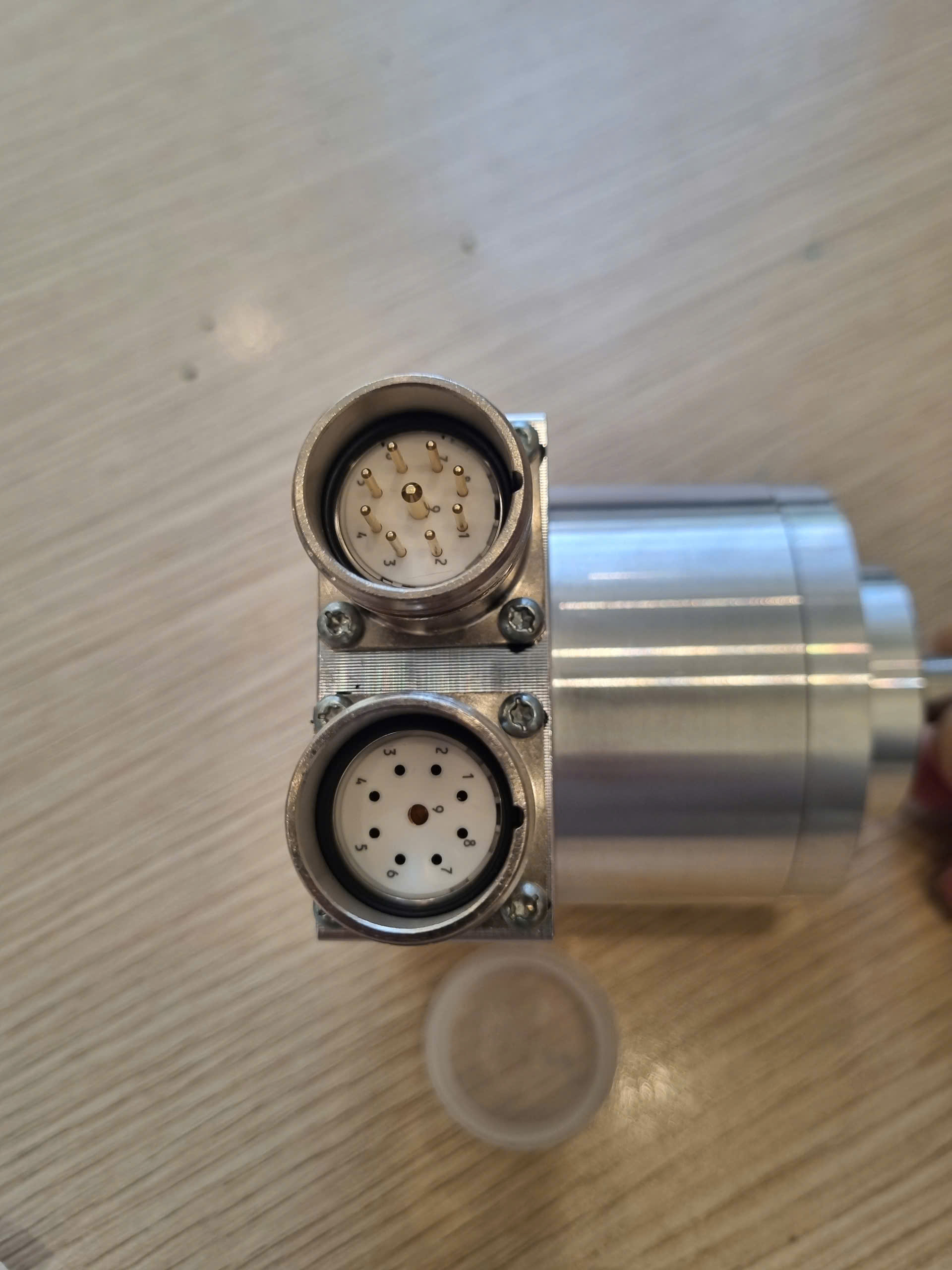 HENGSTLER 0 565 307