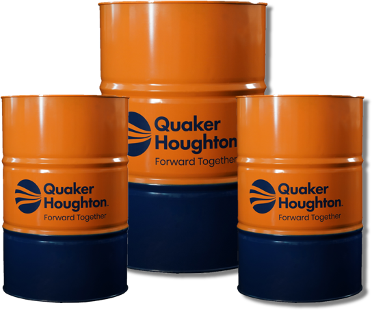 RUST VETO® 342 Quaker Houghton