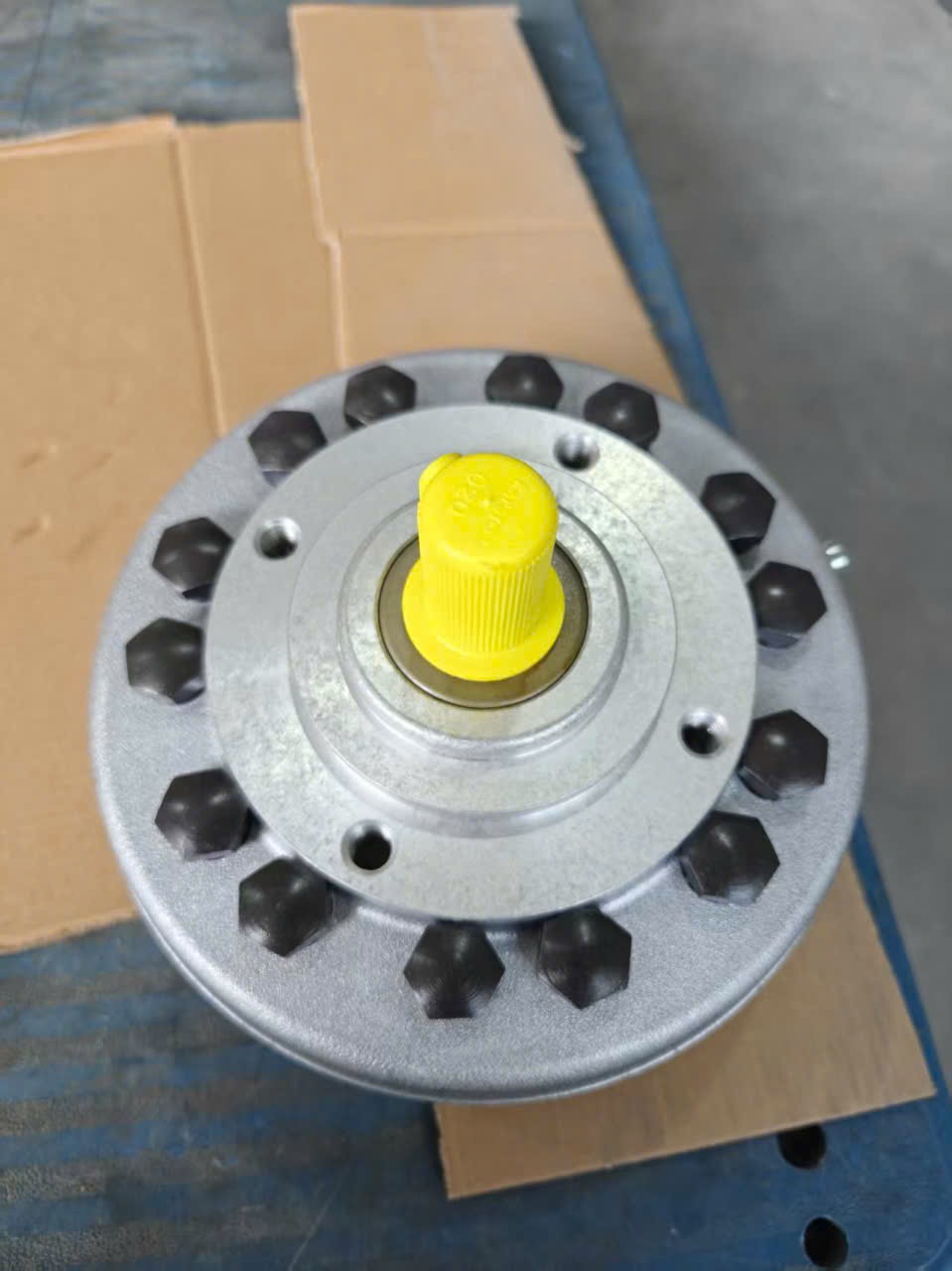 HAWE R 3,3-1,7-1,7-1,7-1,7 A