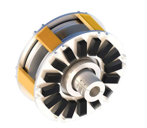 KUDOSWORLD Permanent Magnetic Coupling