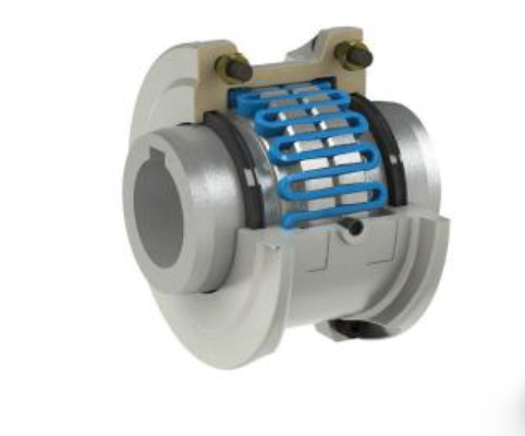 KUDOSWORLD Grid Coupling