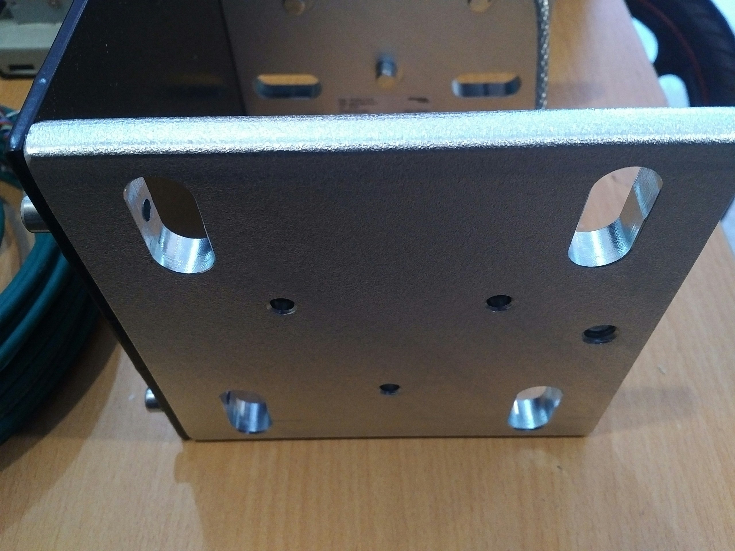 Minebea Intec Type PR 6021/01N 12NC 9405 360 21011