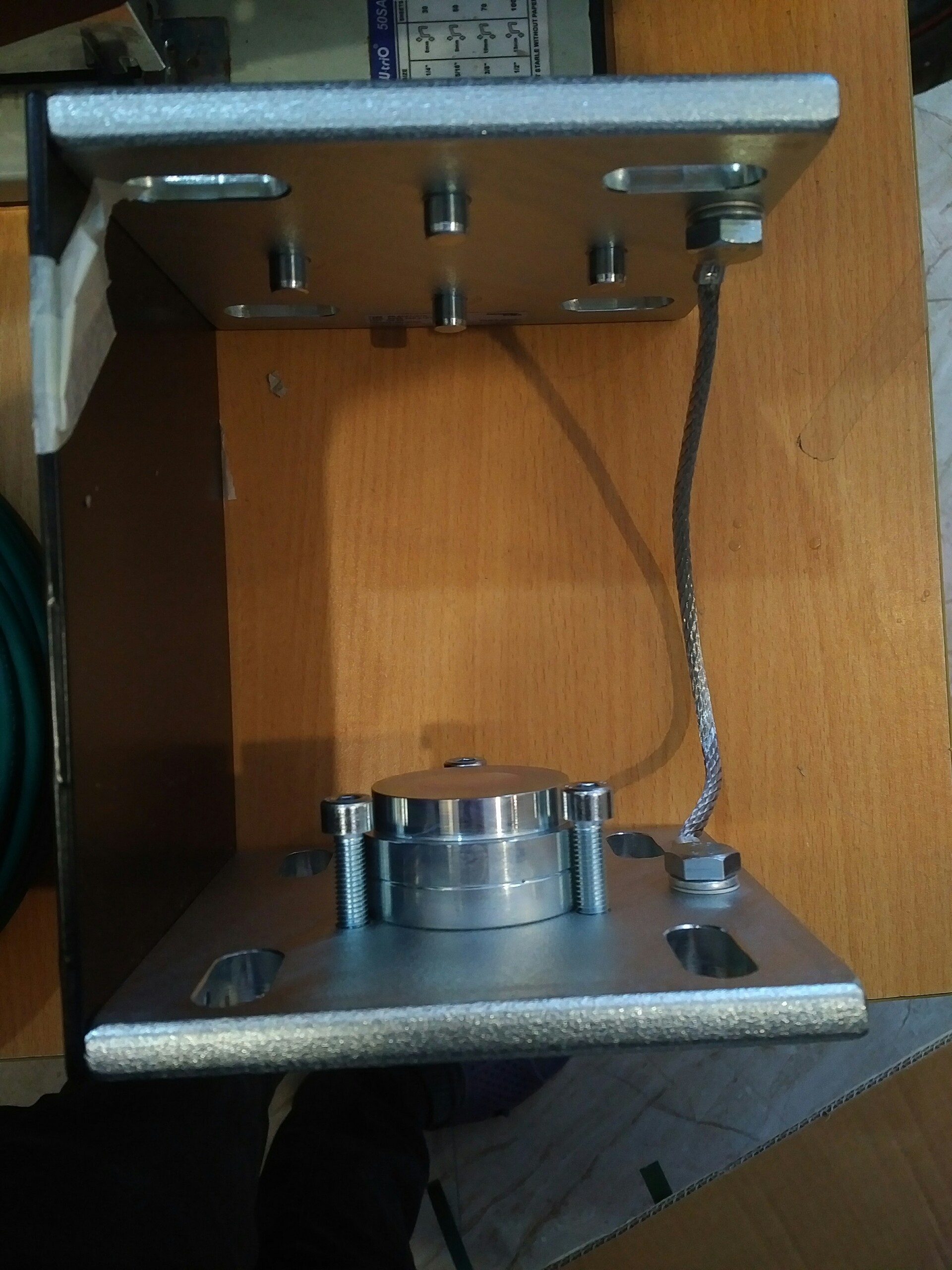 Minebea Intec Type PR 6021/01N 12NC 9405 360 21011