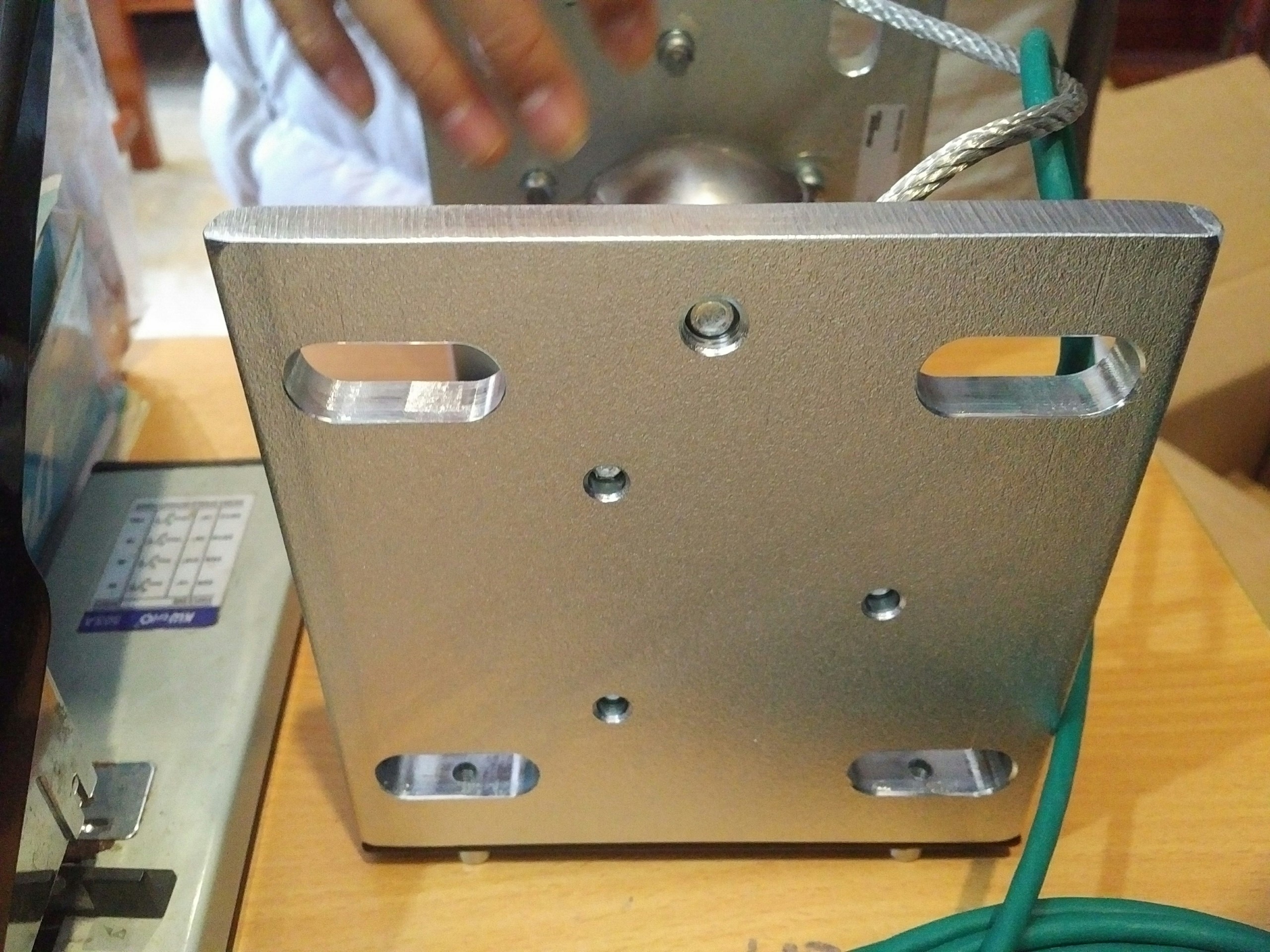 Minebea Intec Type PR 6021/01N 12NC 9405 360 21011