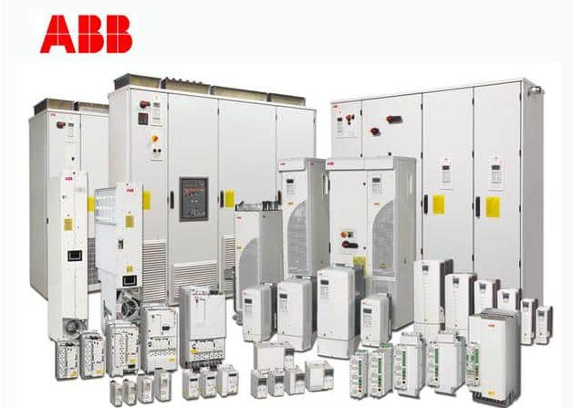 CUNG CẤP SẢN PHẨM BIẾN TẦN ABB SẴN HÀNG 0.75KW tới 250KW