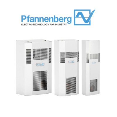 SẢN PHẨM QUẠT PFANNENBERG