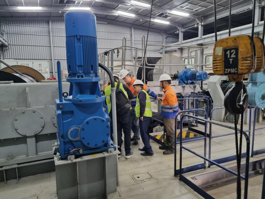 ĐẠI DIỆN RINGSPANN VIỆT NAM