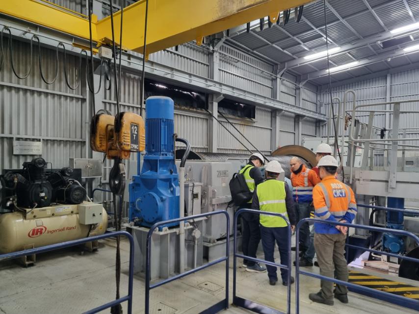 ĐẠI DIỆN RINGSPANN VIỆT NAM