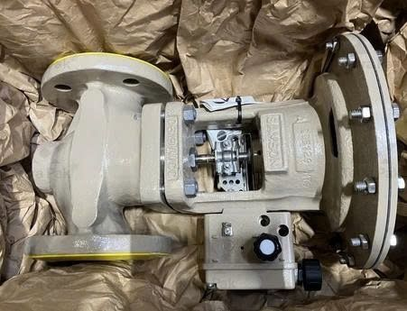 Van SAMSON 3351