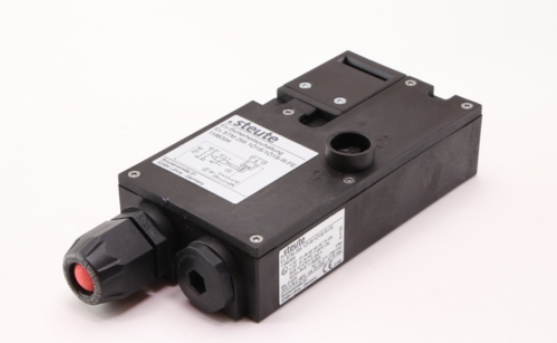 EX-STM 250.0V 1NC/1NO + 1NC/1NO, type Zb 2xM20x1.5