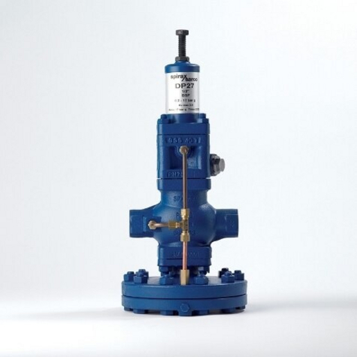 Valve Spirax Sarco  Valve DP27