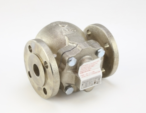 Steam trap FT14X-4.5 R-L ENP DN25