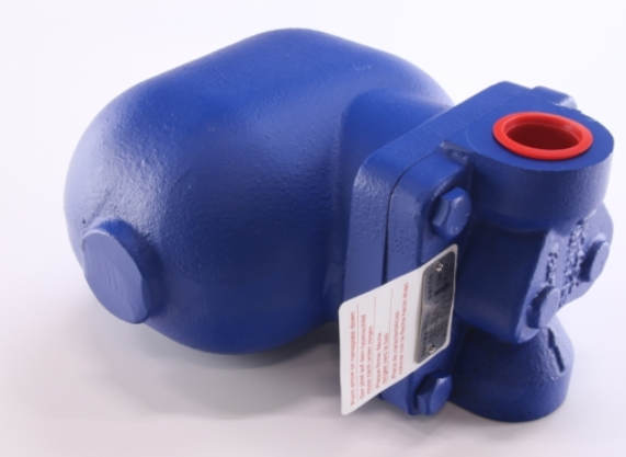 Steam trap, FT14 G 2
