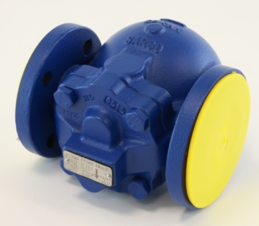 Steam trap, FT14HC FNPT 1