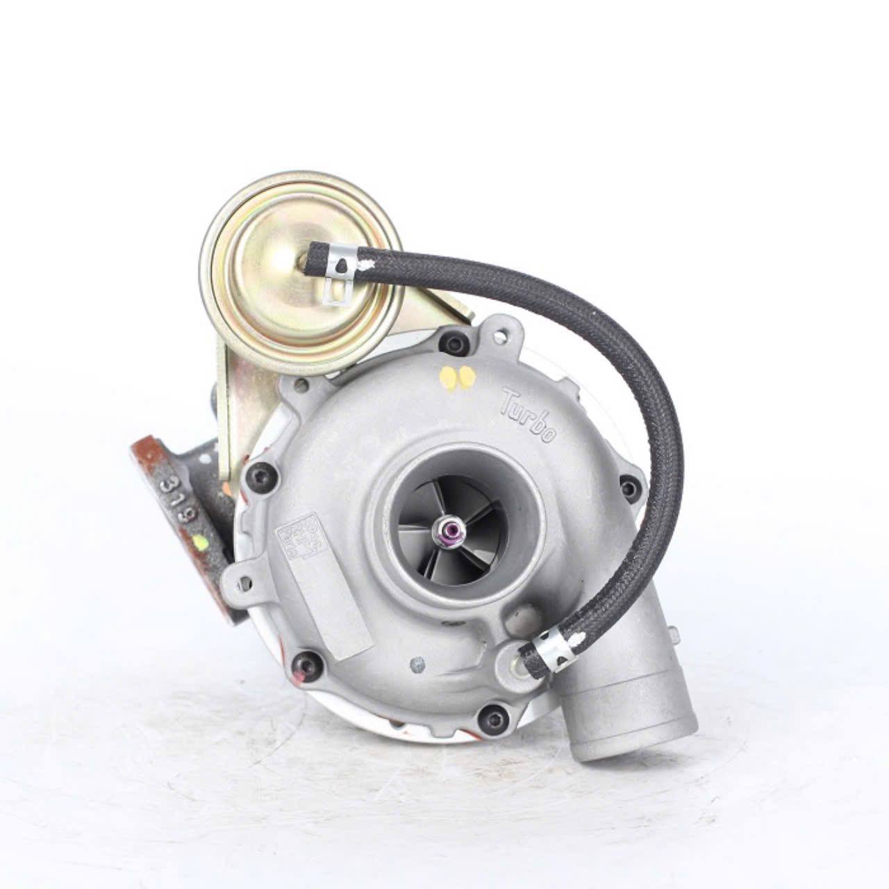 TURBO F41CAD-S0057B as11