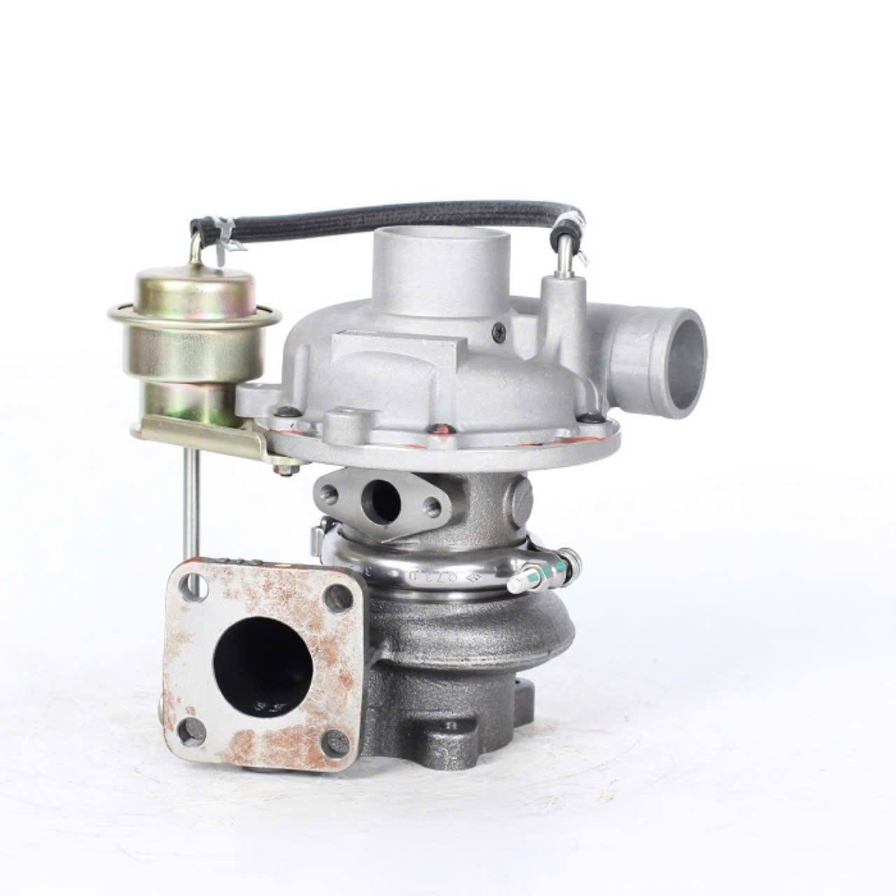 TURBO F41CAD-S0057B as11