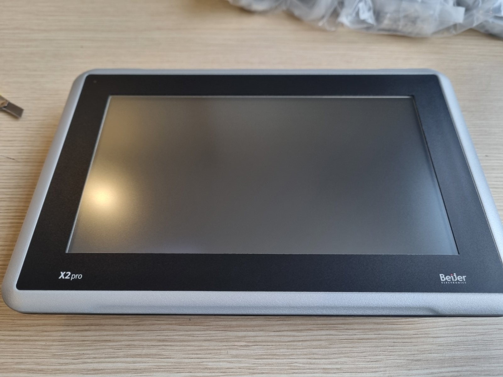 X2 PRO 10 - B2 Part No. 630000305  3