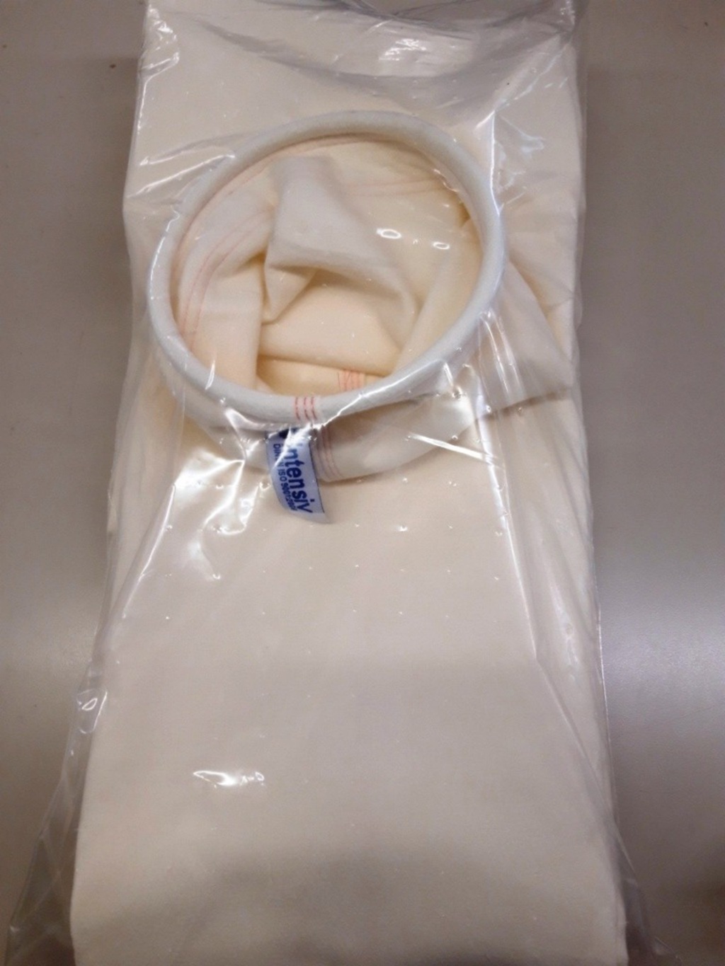 TUI LỌC BUI (FILTER BAG) PEA-V 600  / 87990 / Ø160X6000