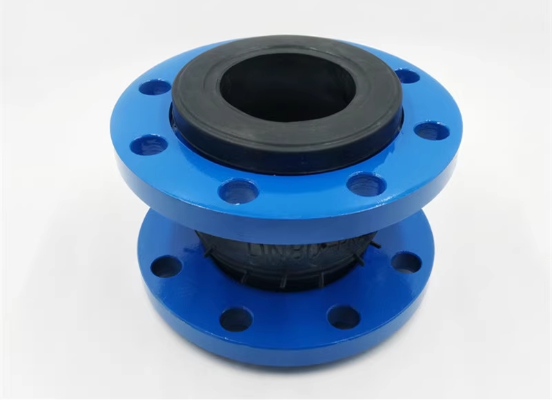 Khớp Nối Cao Su KXT-II DN65 / DN80 / DN125